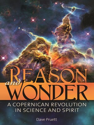 cover image of Reason and Wonder